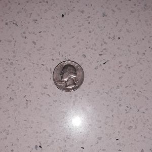 1965 quarter